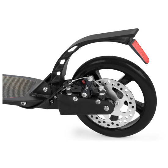 Spokey Artifact πατίνι  230/200mm, ABEC9 Chrome, aluminium, Spokey Artifact πατίνι  230/200mm, ABEC9 Chrome, aluminium,